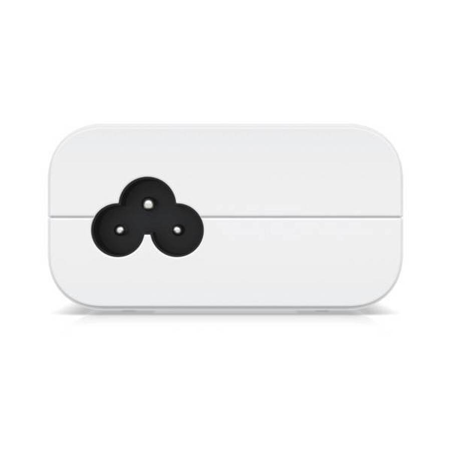 Ubiquiti U-POE-AT Инжектор POE+, 30Вт, PoE+