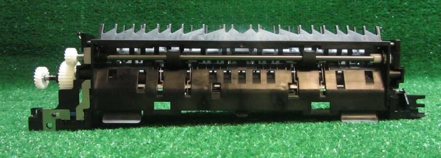 Узел выхода в сборе (дуплексный) HP CLJ CP3525/CM3530/M551/M570/M575 (RM1-4970) OEM