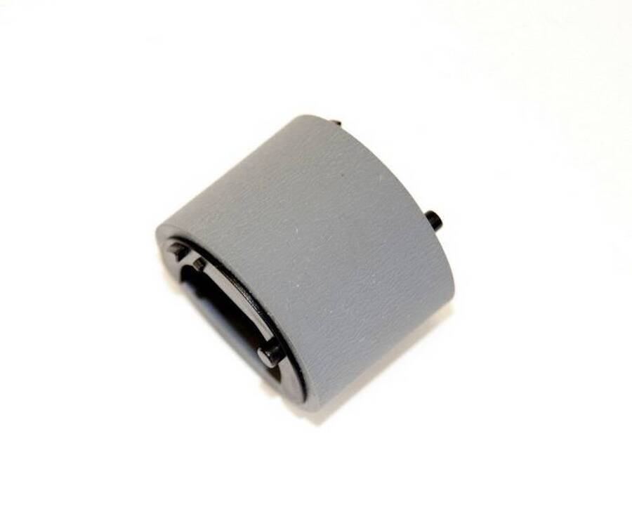 Ролик захвата из кассеты (лоток 2) HP CLJ 3000/3600/3800/2700/CP3505 (RM1-2702/Q5982-67926) OEM