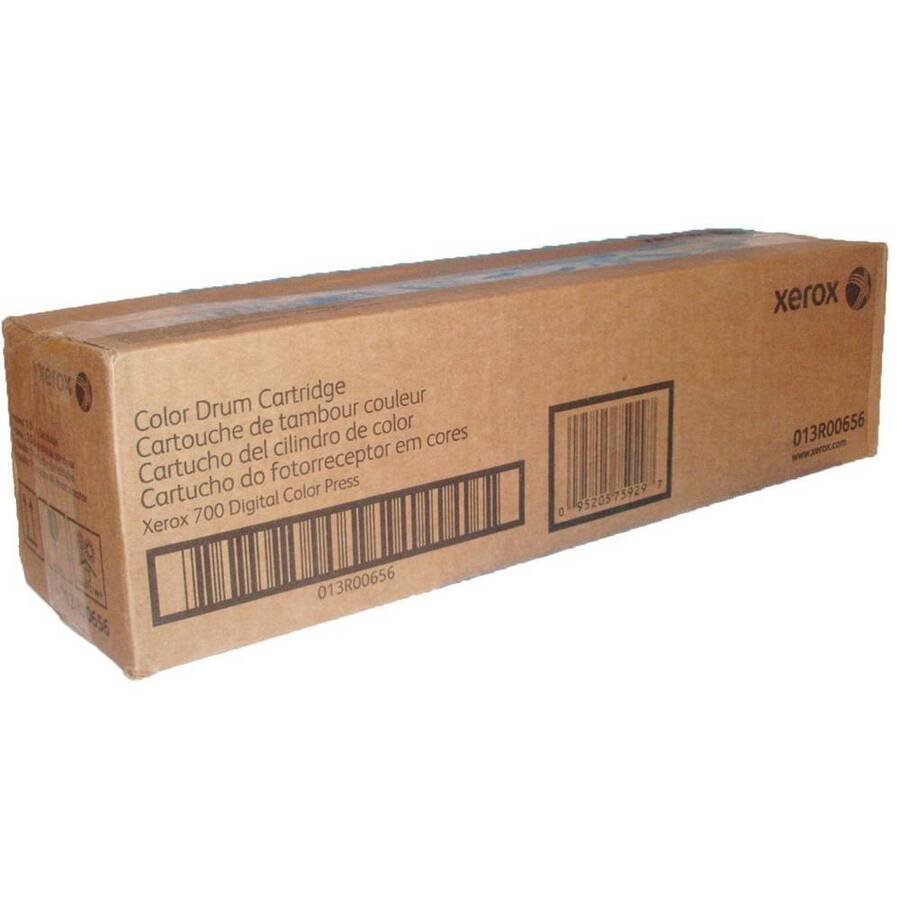 Драм-картридж XEROX DCP 700/700i/770 Pro цветной (158K)