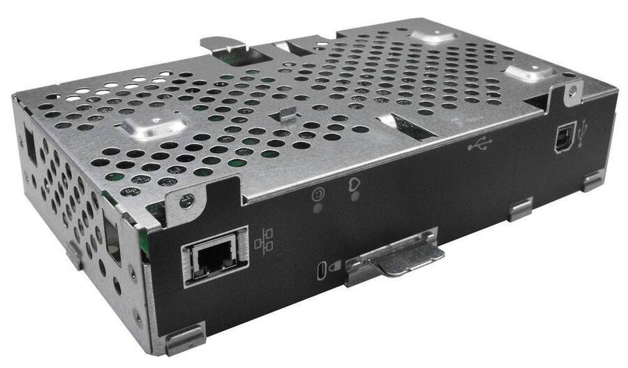 Плата форматера HP LJ M601/M602/M603 (CE988-67912/CE988-67906/CE998-67906/CF036-60001/CF036-60101) OEM