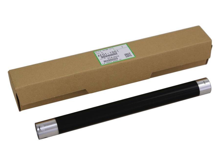 Вал тефлоновый Ricoh Aficio 1515/MP161F/MP162F/MP171F/MP201SPF (AE011086/AE011061) Long Life CET