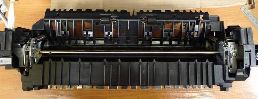 Узел термозакрепления в сборе Sharp (Fusing unit) DUNT1467QS11 для BP10C20T OEM
