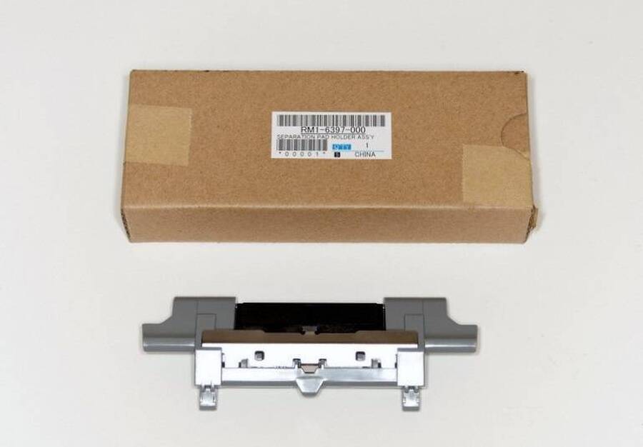 Тормозная площадка кассеты HP LJ P2035/P2055/MF5840/5880/5940/5980/6140/6180/LBP6300/6650 (RM1-6397)