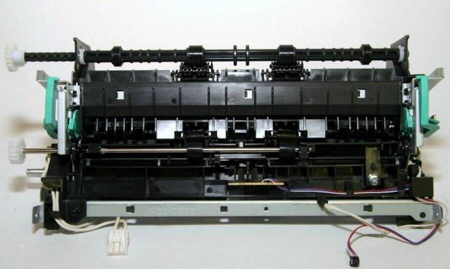 Печь в сборе HP LJ P2015/P2014/M2727 MFP (RM1-4248) OEM