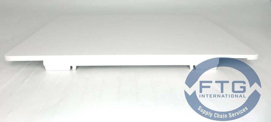 Крышка планшетного сканера HP LJ M132a/M134a/M227d (RM2-6982/G3Q57-60102) OEM