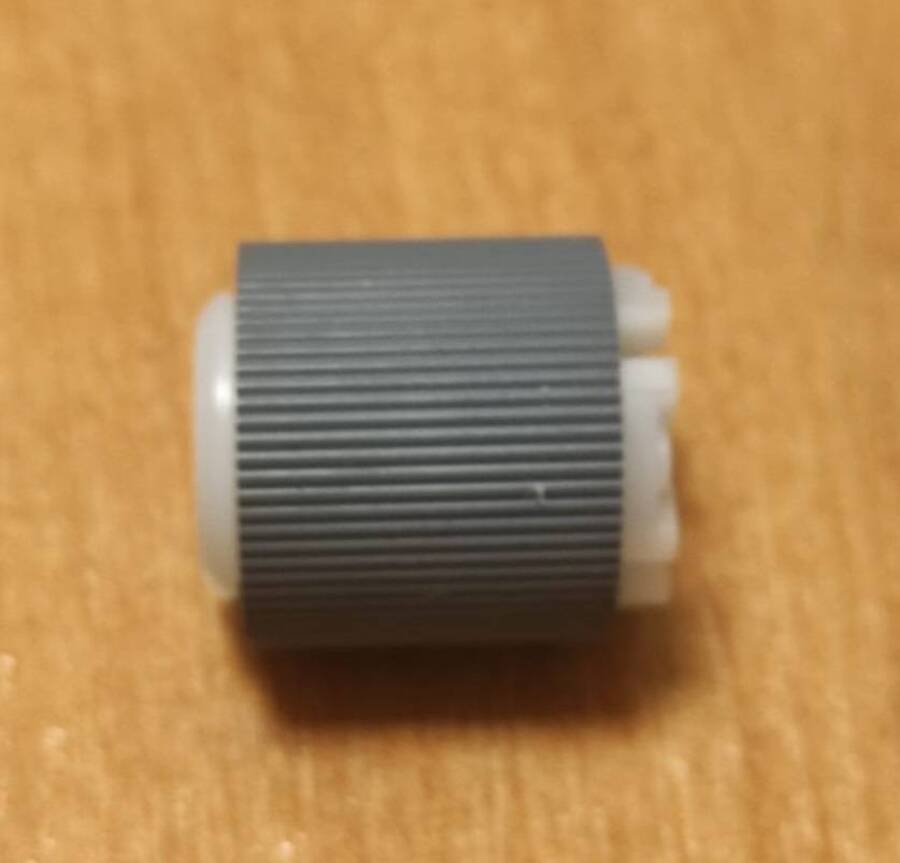 Ролик захвата/подачи из кассеты (лоток 2) HP LJ M208/M211/M236/CLJ Pro 4201/4202/4203 (RM2-2695)