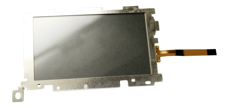 Панель оператора (сенсор) BROTHER MFC-L5700DN/L5700DW/L5800DW/L5900DW/DCP-L5500D/L5600DN/L5650DN (D008NU001)