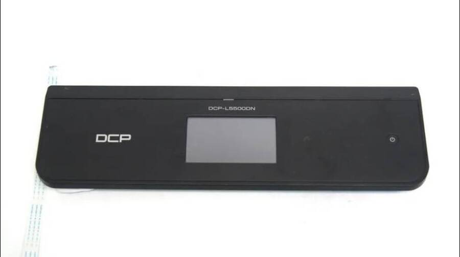 Панель оператора в сборе BROTHER DCP-L5500DN (D005A9001)