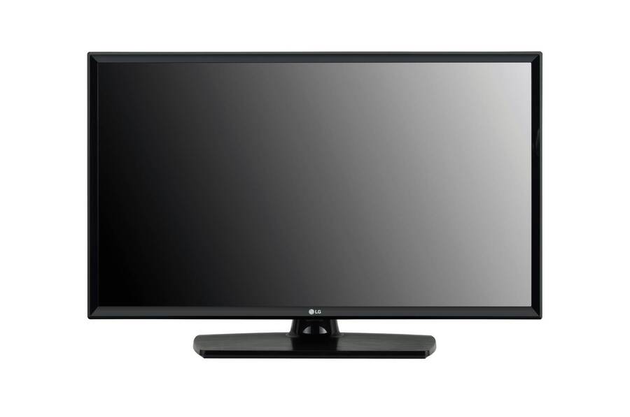 Гостиничный телевизор LG 32 32LT341H Black (LED, 1366x768, 60Hz, 178°/178°, 240 cd/m, +2HDMI, +2xMM, )