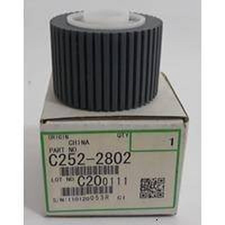 Ролик подачи RICOH Priport JP730/750/780C (C252-2802 / C2522802)