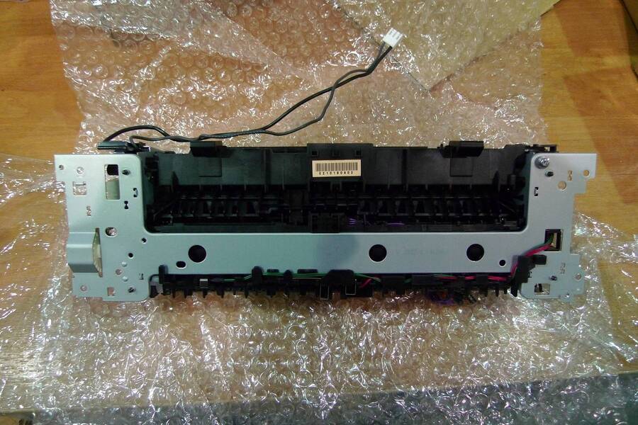 Печь в сборе HP CLJ M154/M180/M181/M252n/M274n/M277n (RM2-5582) OEM