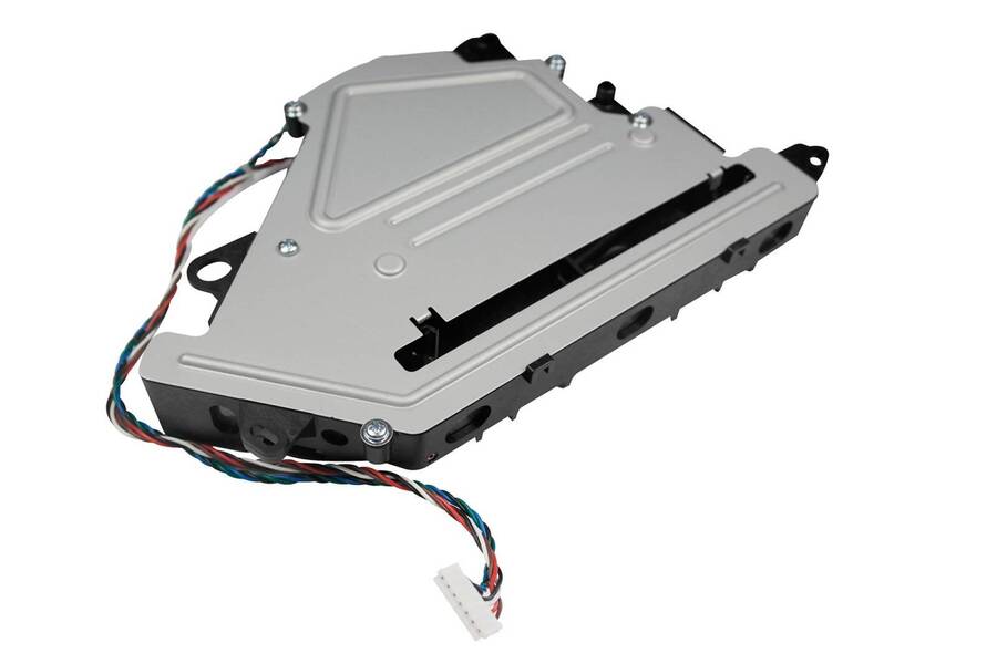 Блок лазера Lexmark MS315/MS41x/MX410/M1140 (40X8081)