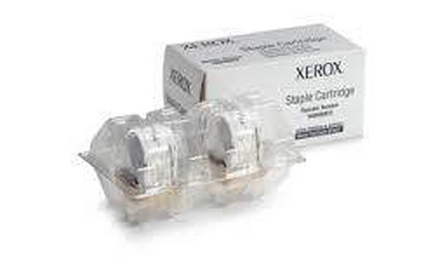 Скрепки XEROX Phaser 3635/3655X 3000pcs 2x1.5K