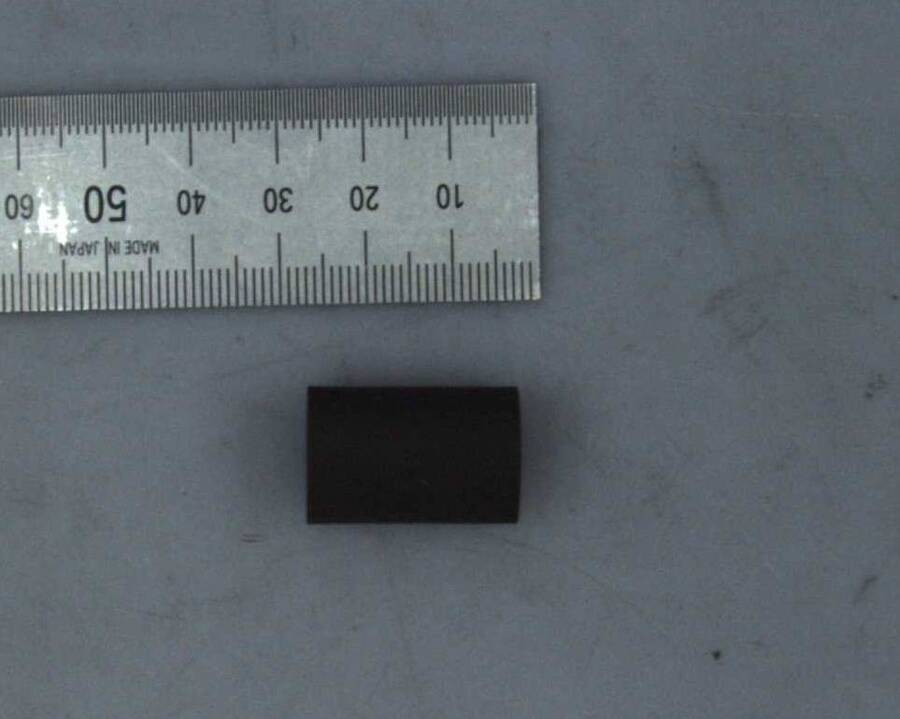 Ролик захвата (резинка) Samsung ML-2950/2955/SCX-4728/CLP-415/680/CLX-4195/6260 (JC66-02939B)