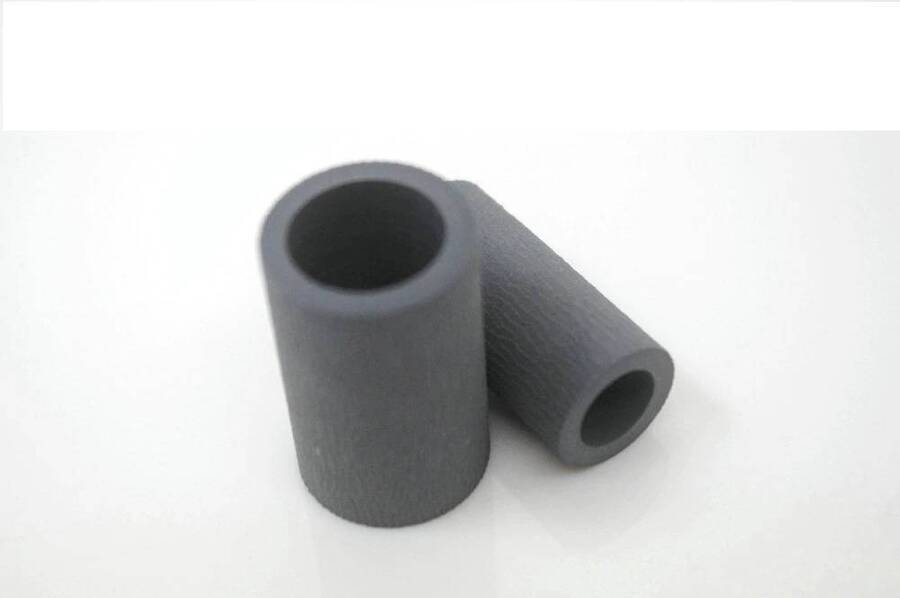 Резинка ролика подачи OKI B411/431/MB4x1/C3x0/5x0/MC3x2 (44483301-Tire) CET