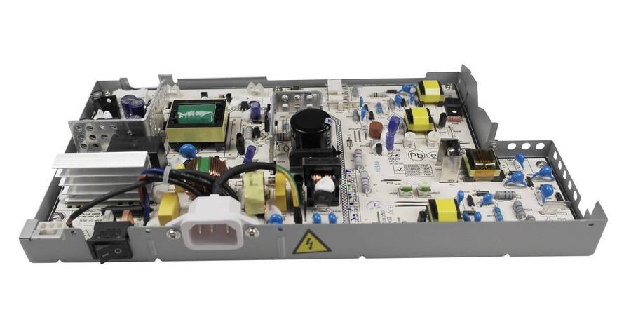 Плата питания Lexmark MS31x/41x (40X7796)
