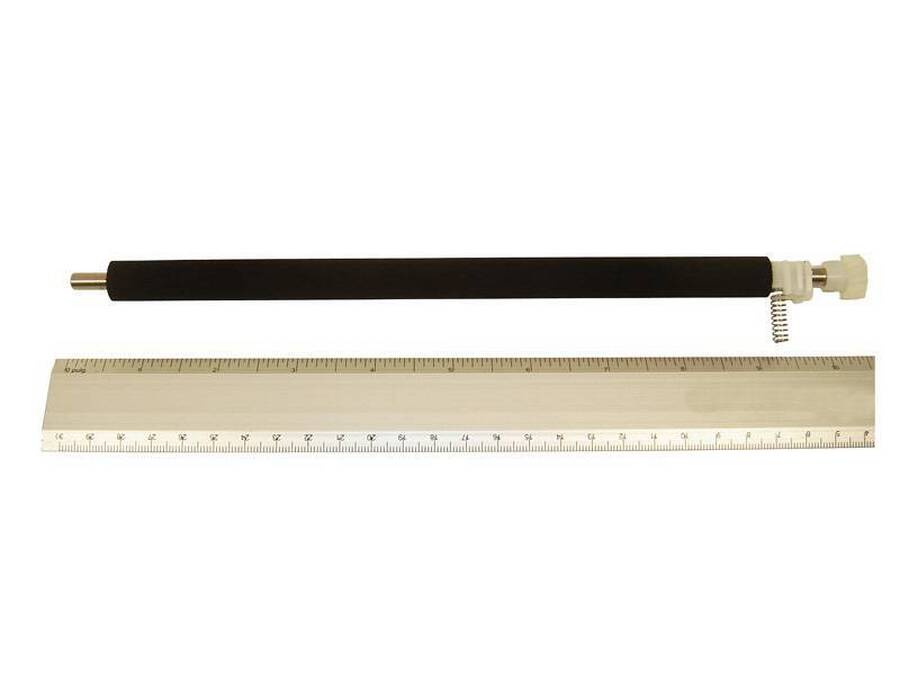 Вал переноса заряда (коротрон) 2-й HP CLJ CP3525/CM3530/M551/M575 (RM1-8176/CC468-67914/CD644-67914/CF081-67907) OEM