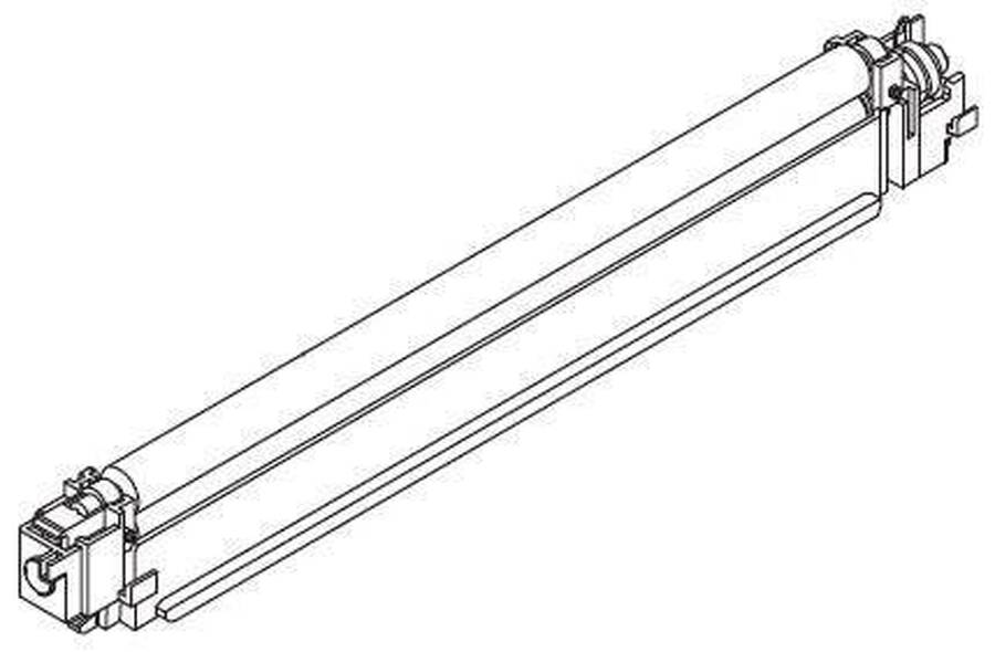 Узел заряда сборе (коротрон) KYOCERA MC-5195 302R493060