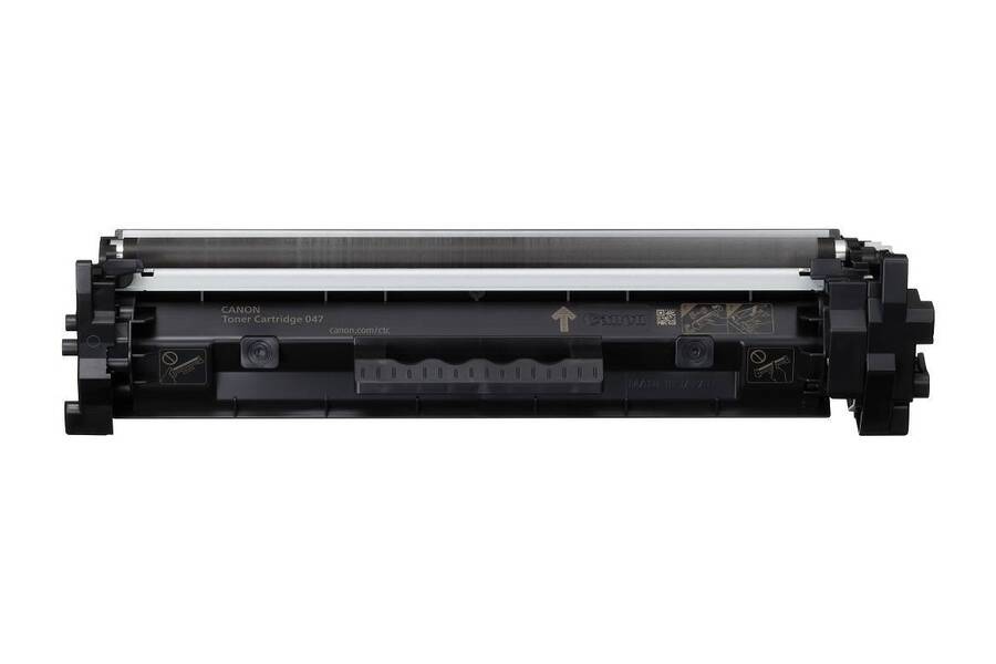 Тонер-картридж CANON 047 BK  1600 стр