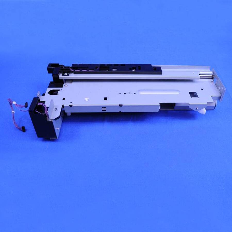 Узел захвата из кассеты HCI (лоток 4) правый HP LJ M806/M830 (RM2-0709)