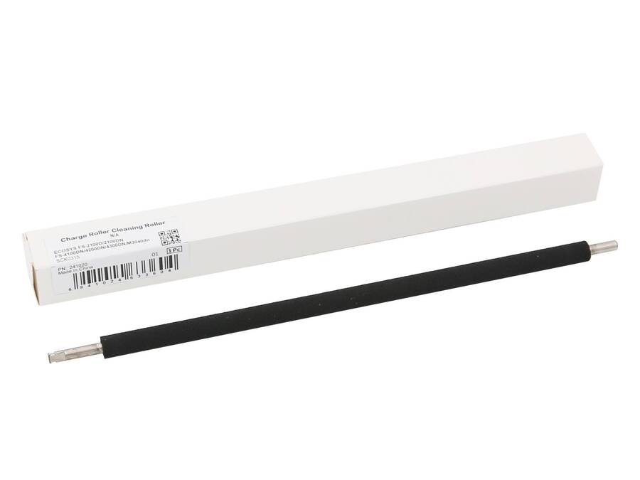 Ролик очистки ролика заряда для KYOCERA ECOSYS M3040dn/M3540dn/M3550idn/M3560idn/FS-4100DN/4200DN/4300DN/2100DN CET