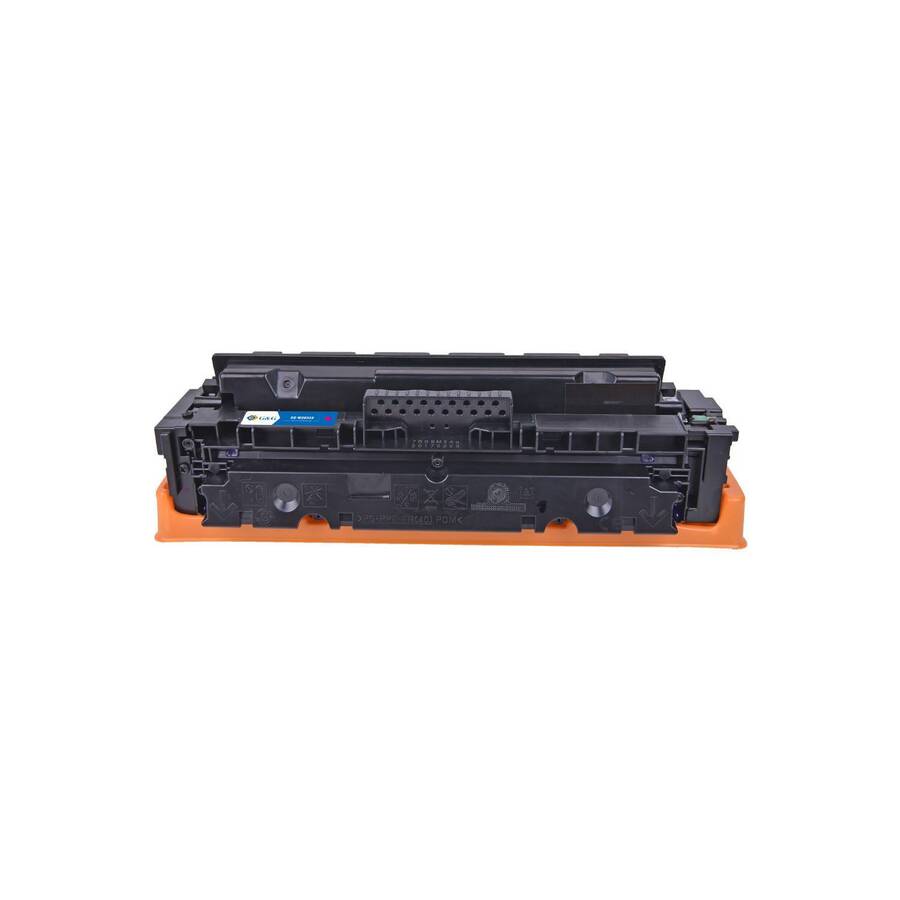 Картридж G&G, аналог HP W2033X/415X пурпурный 6k с чипом для HP Color LaserJet Pro M454dn/M479dw