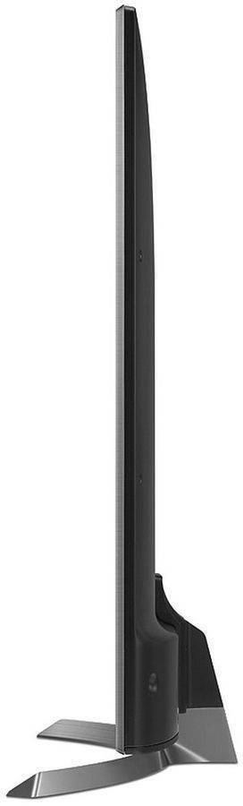 Профессиональный телевизор LG 65 65UV341C Black (LED, 3840x2160, 8ms, 178°/178°, 330 cd/m, +3HDMI, +MM, +USB, +Wi-Fi)