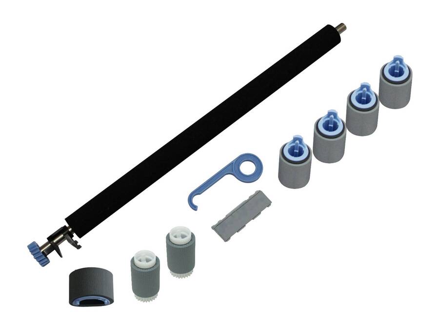 Комплект роликов HP LJ 4200/4300/4250/4350 (RM1-0699-1,RL1-0007-1,RM1-0036-2,RM1-0037-4,RL1-0019-1) CET