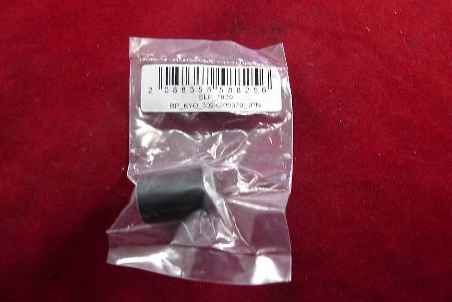 Ролик подхвата для KYOCERA TASKalfa 5550ci/4550ci/6550ci/7550ci/4500i/5500i/6500i/8000i (302K906370/2K906370) JPN