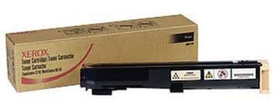 Тонер-картридж XEROX WC 5222 20K