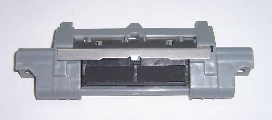 Тормозная площадка кассеты HP LJ P2035/P2055/MF5840/5880/5940/5980/6140/6180/LBP6300/6650 (RM1-6397)