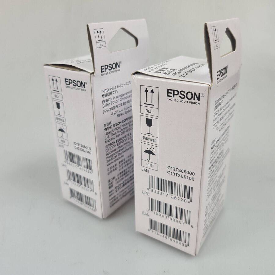 Емкость для отработанных чернил EPSON T3661 для XP-15000