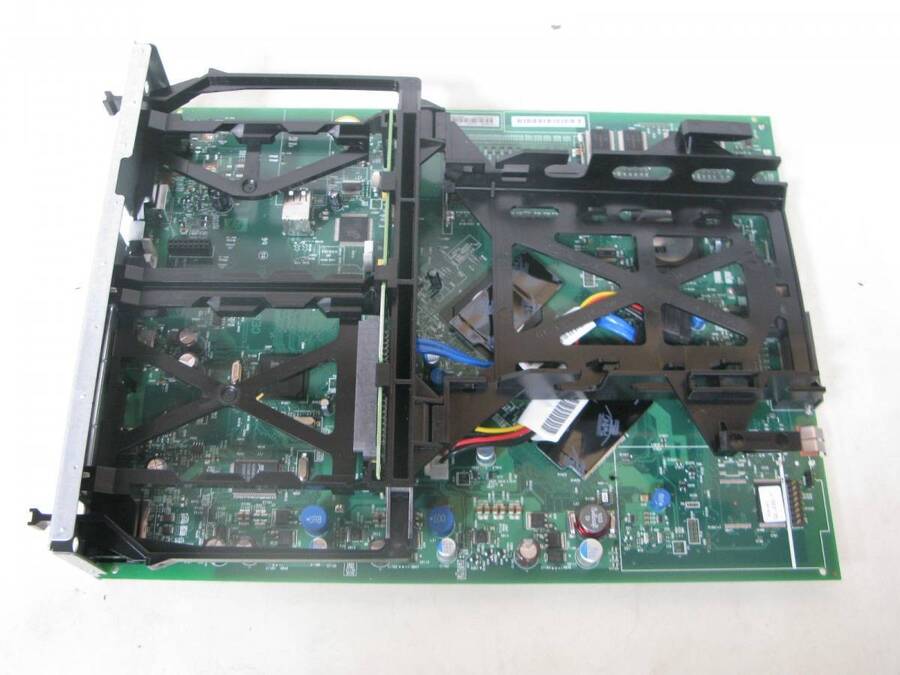 Плата форматера HP CLJ CM6030/6040 (Q3938-67997/Q3938-67982/Q3938-67977/Q3938-67960/CE878-60001)
