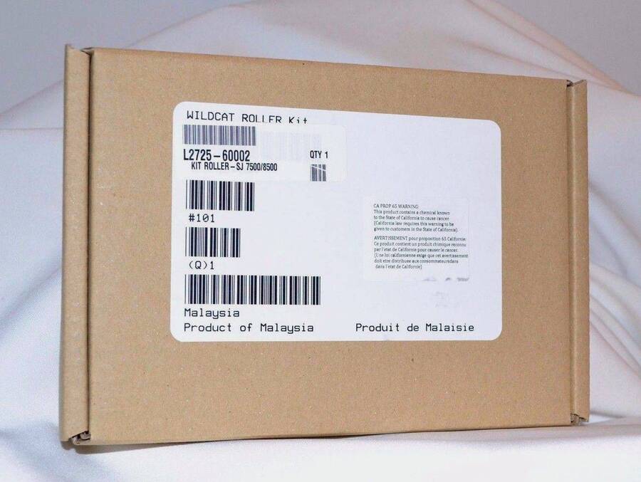 Сервисный набор ADF HP SJ 7500/8500/LJ M525/M570/M630/M680/M725/M775/OJ X585 (L2718A/L2725-60002) Maintenance kit