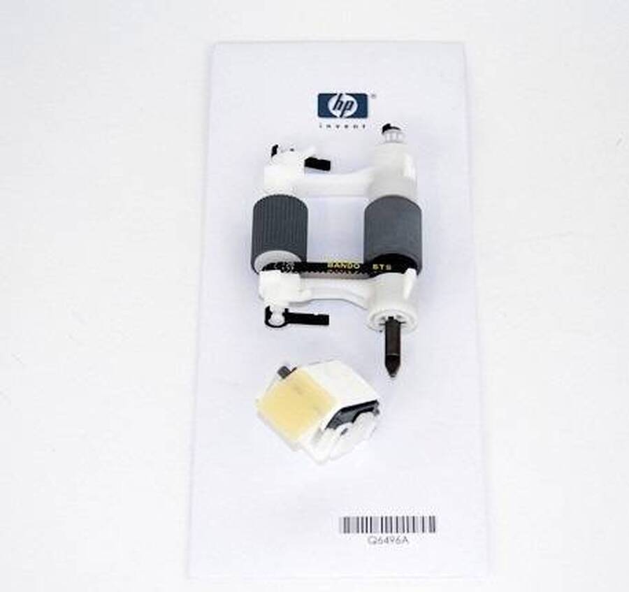 Сервисный набор ADF HP LJ 4345/M4345/ CLJ 4730/CM4730/ DS 9200c/9250c (Q5997A/Q5997-67901) Maintenance kit