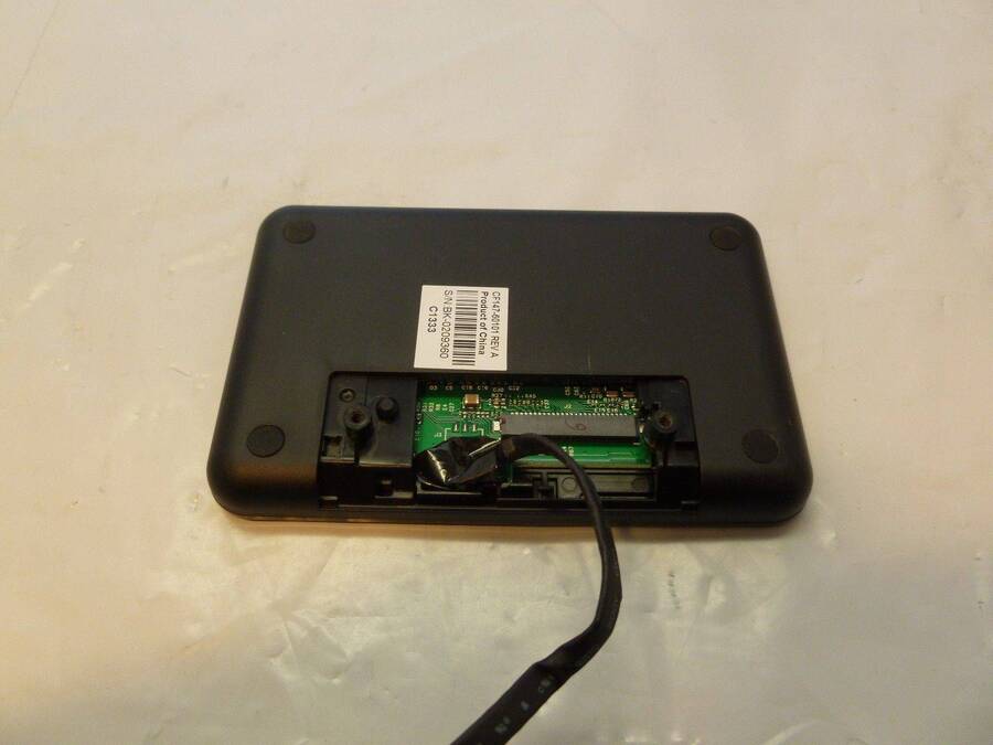 Панель управления (дисплей) HP СLJ M251nw (CF147-60101) OEM