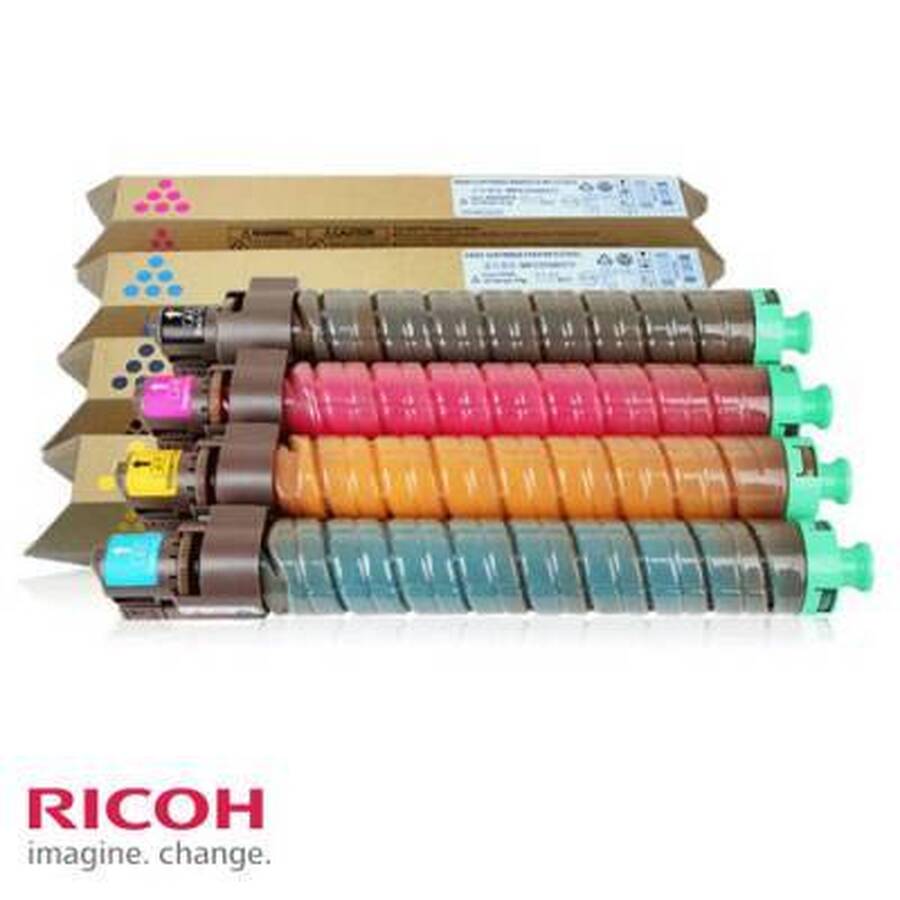 Тонер-картридж тип SPC820DNHE (15K) голубой RICOH Aficio SP C820DN/C821DN 820119/821061