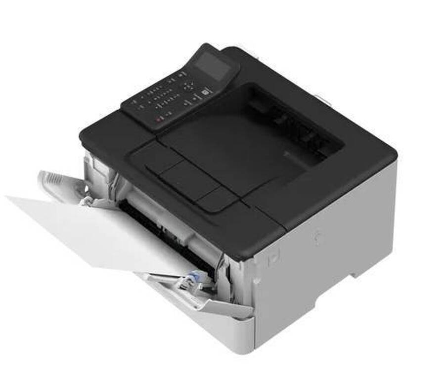 Принтер Canoni-SENSYS LBP243dw /А4 ч.б/ 36 стр./мин./ дисплей/ дуплекс/ Ethernet/ Wi-Fi