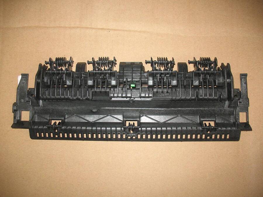Крышка узла термозакрепления HP LJ P1566/P1606/M1536 (RC2-9482) OEM