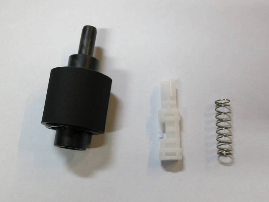 Ролик захвата из кассеты (лоток 2,3) HP LJ M401/M425 (RM1-9168) OEM