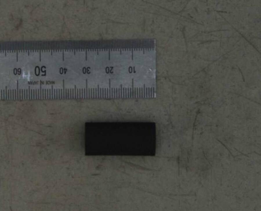 Ролик захвата (резинка) Samsung ML-2160/2165/SCX-3400/3405 (JC66-03439A)