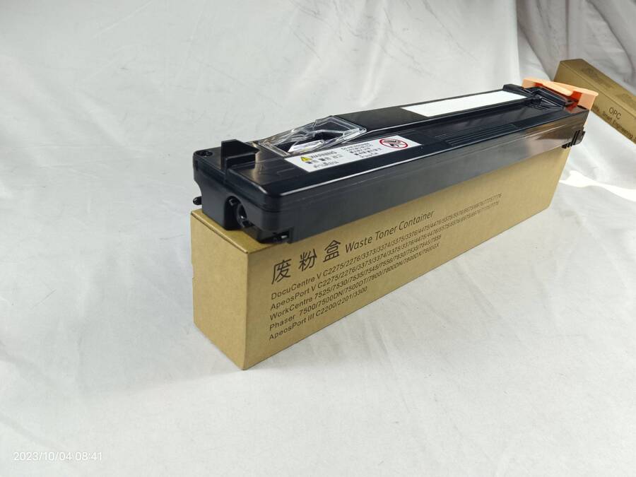 Бокс для сбора тонера для XEROX WC 7425/7525/7830/7970/AltaLink C8030/8035/8045/8055/8070 ELP Imaging®