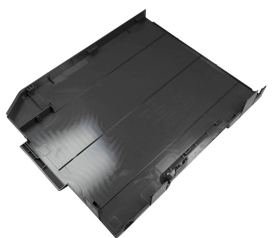 Крышка левая Lexmark MS31x/MS41x/MS51x/M1140/M1145 (40X8053)