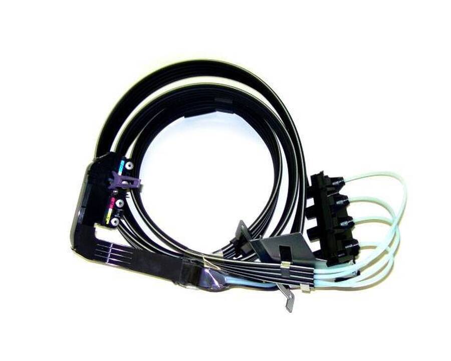 Трубопровод 42  HP DJ 500/510/800/815/820  (C7770-60286/C7769-60286/C7770-60251/C7770-60153) OEM