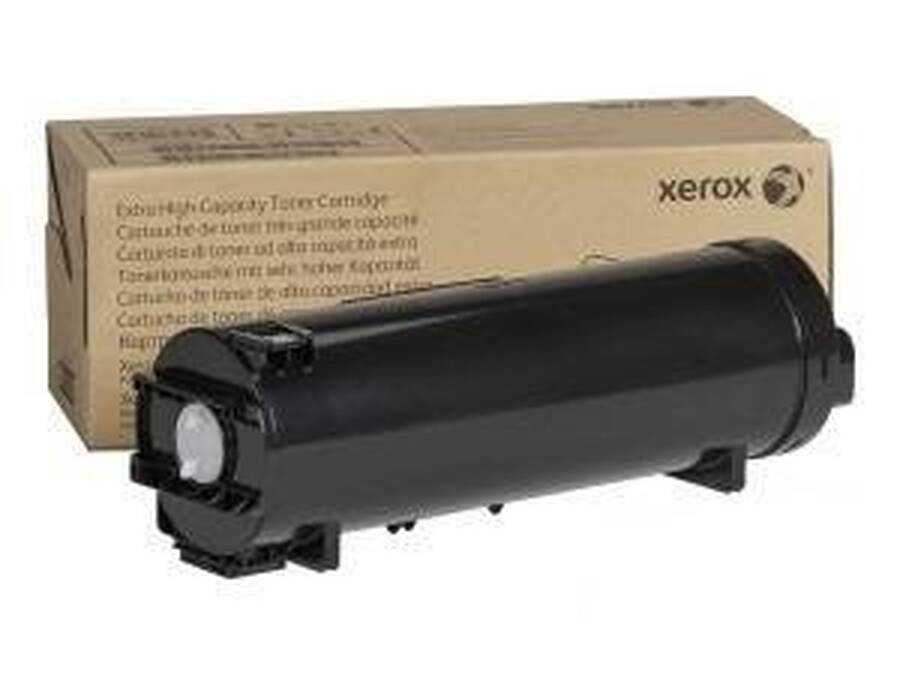 Тонер-картридж XEROX VL B600/605/610/615 HI 25.9K