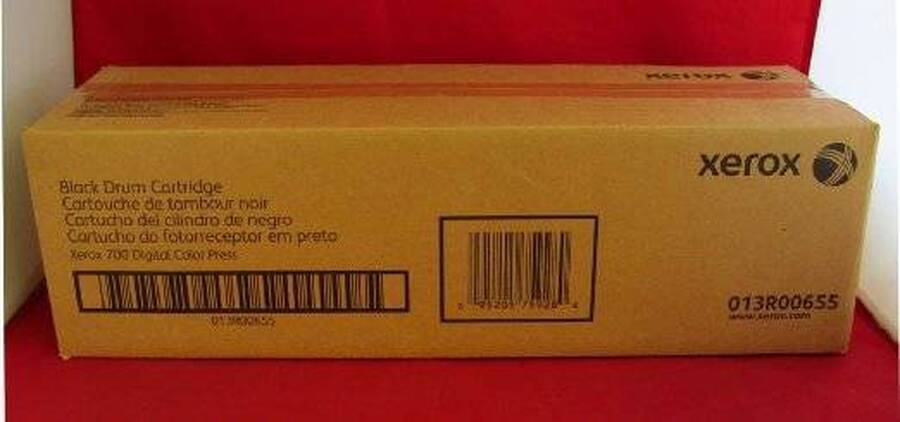 Драм-картридж XEROX DCP 700/700i/770 Pro черный (373K)
