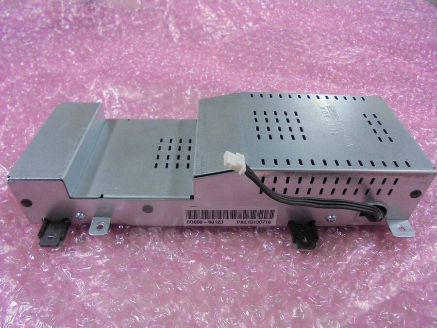 Блок питания в сборе HP DJ T120/210/230/520/630/650/730/830/850/950 (5HB06-67029/CQ890-67089/CQ890-67025/CQ890-60123)