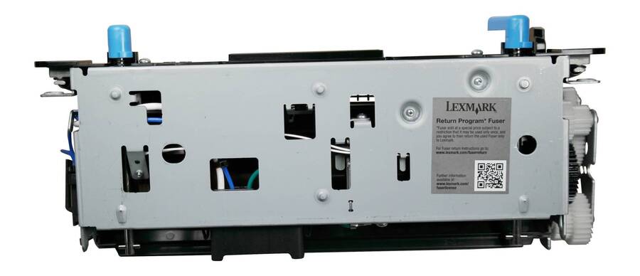 Узел термозакрепления Lexmark MS82x/MX72x/82x/XM73xx/B2865/MB2770 Fuser Unit (41X1116) Type 1
