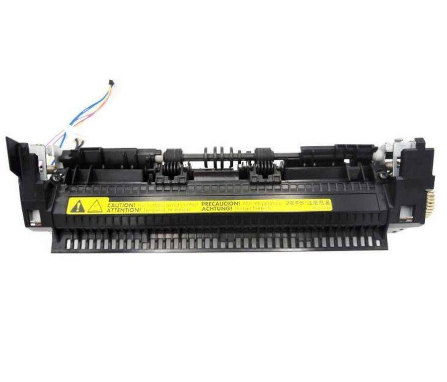 Печь в сборе HP LJ 1010/1012/1015/LBP-2900/3000 (RM1-0661/RM1-0655) ref ELP